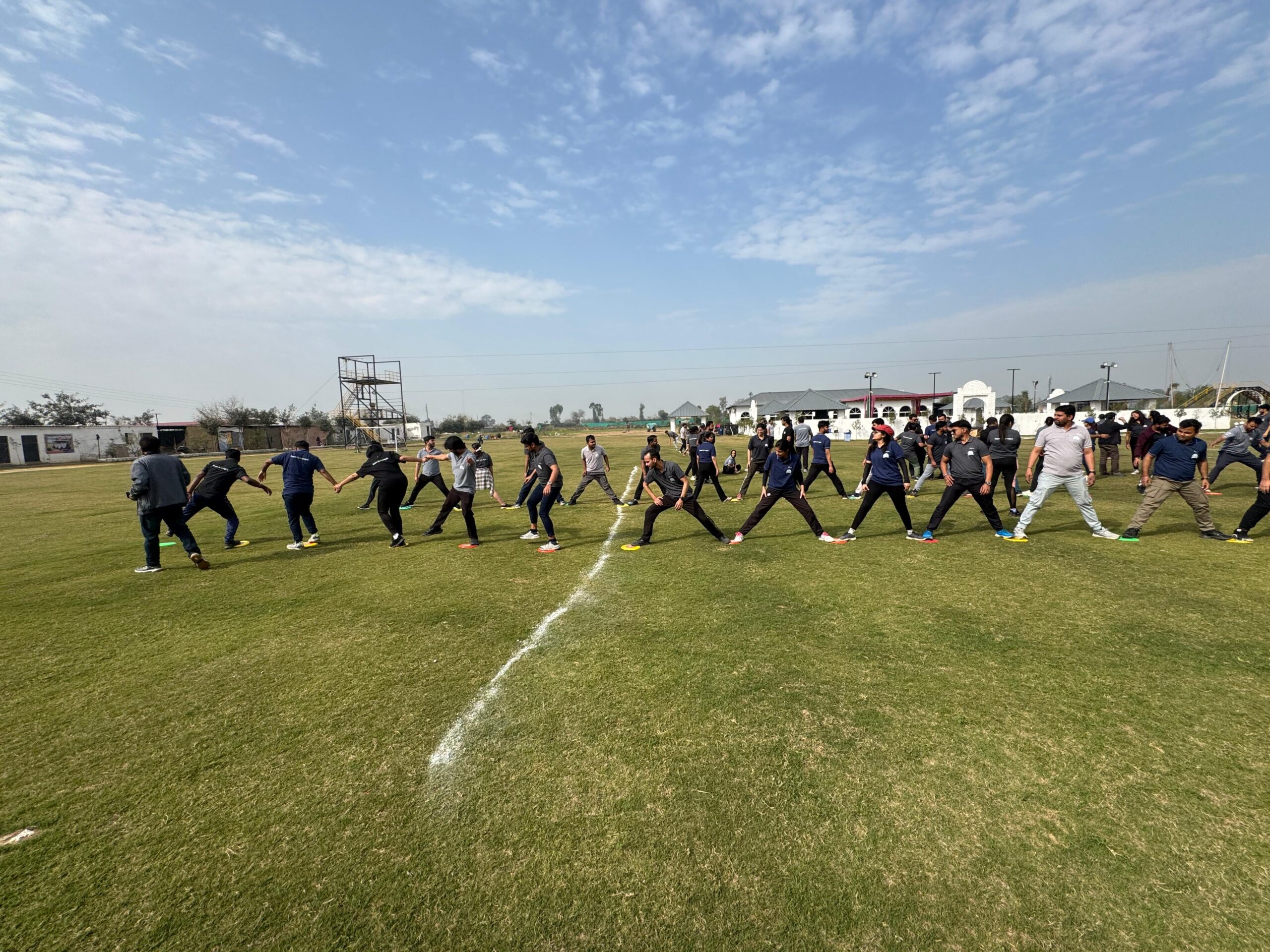 Sports day2