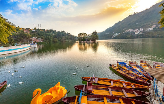 nainital